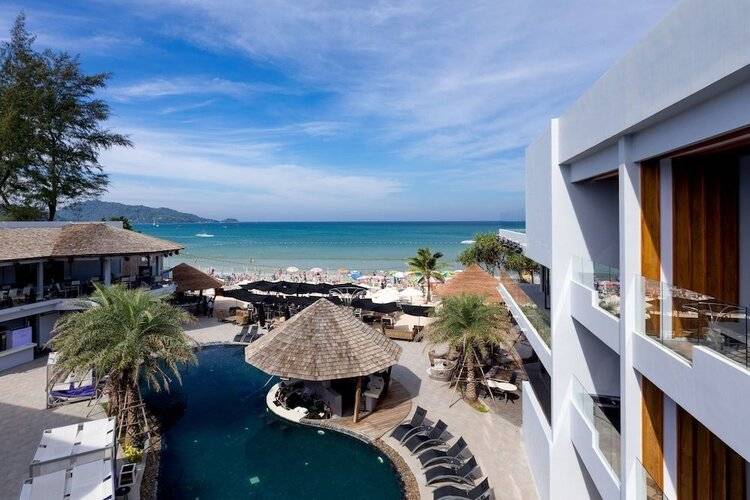 Kudo Hotel