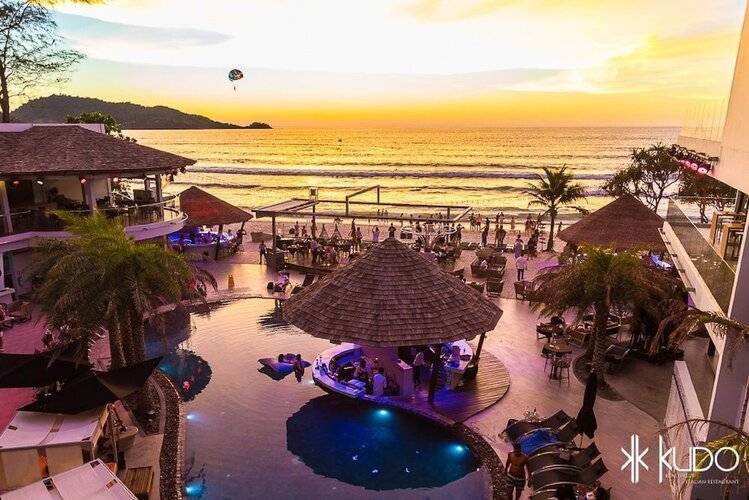 Kudo Hotel