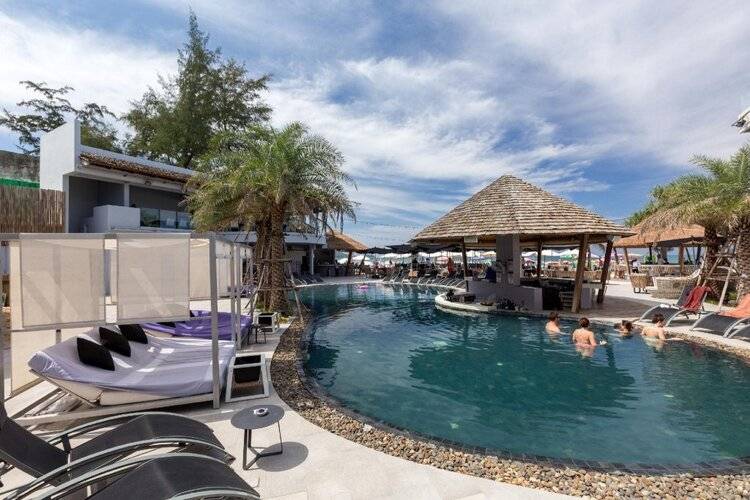 Kudo Hotel
