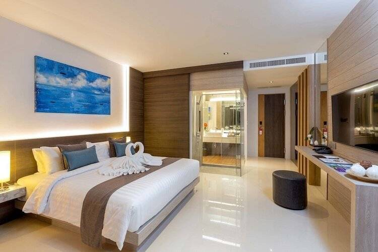 Kudo Hotel