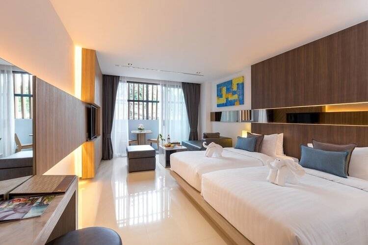 Kudo Hotel