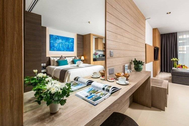 Kudo Hotel