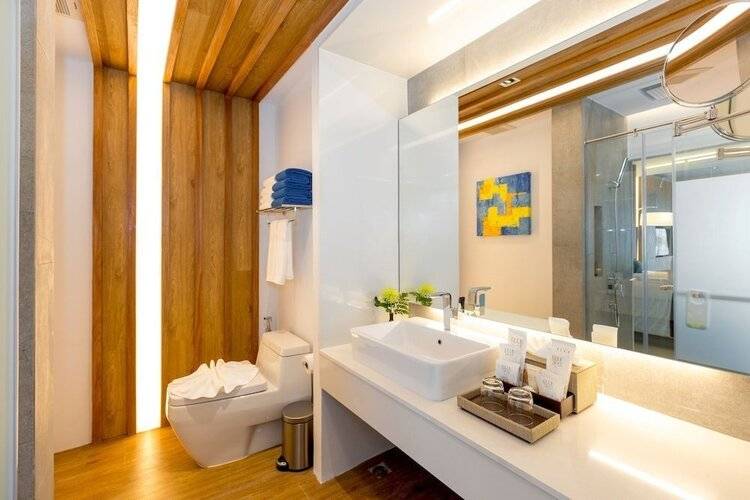 Kudo Hotel