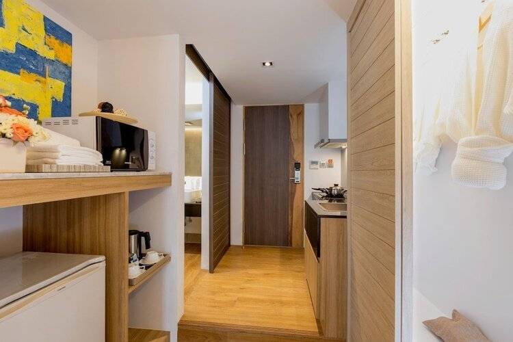 Kudo Hotel