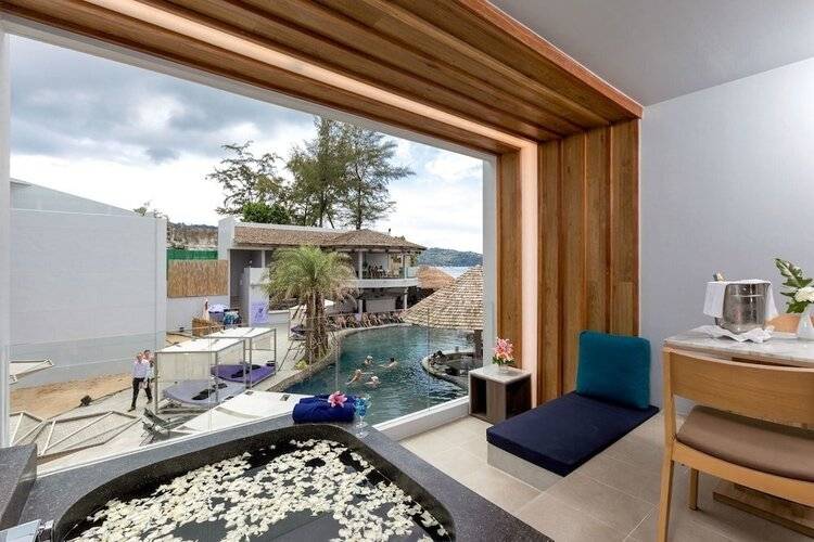 Kudo Hotel