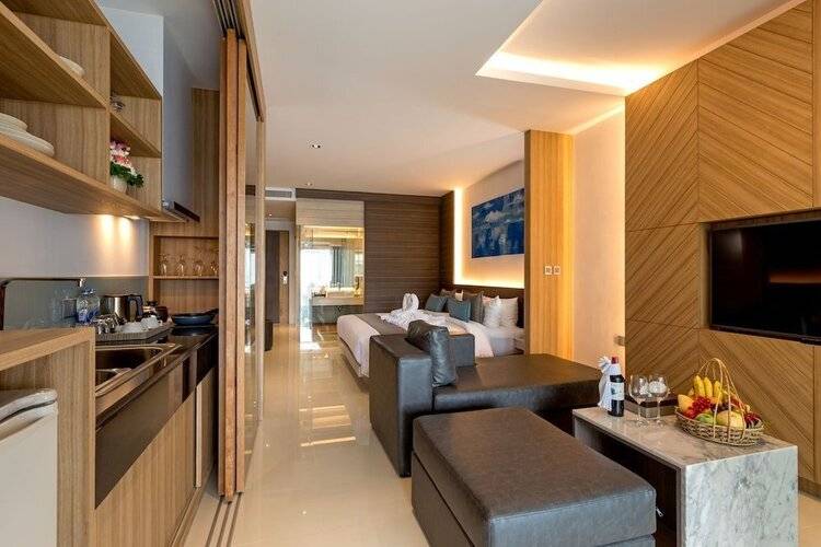 Kudo Hotel