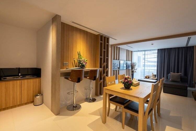 Kudo Hotel