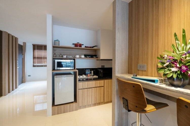 Kudo Hotel