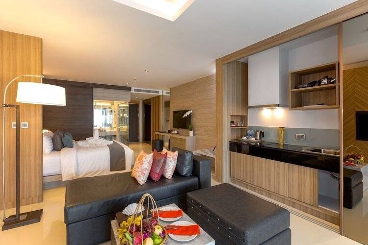 Kudo Hotel