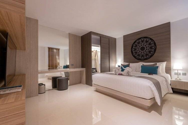 Kudo Hotel