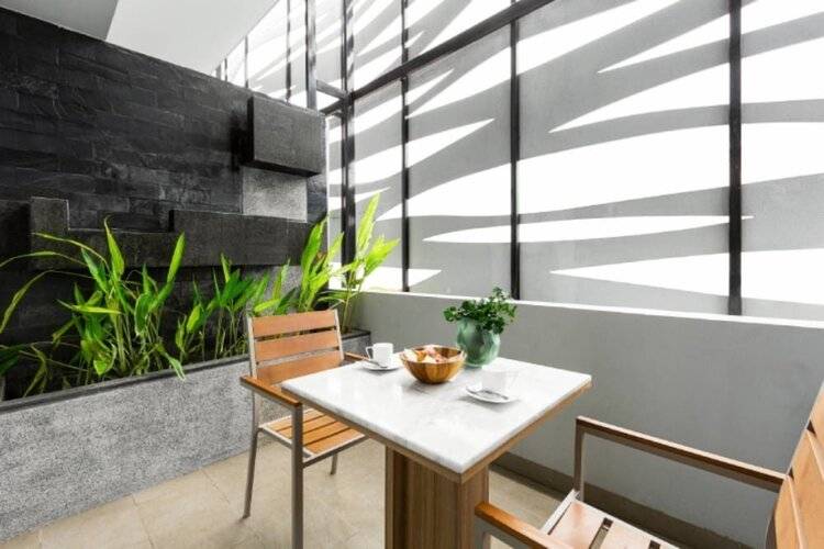 Kudo Hotel