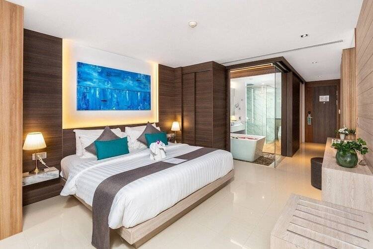 Kudo Hotel