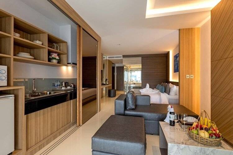 Kudo Hotel