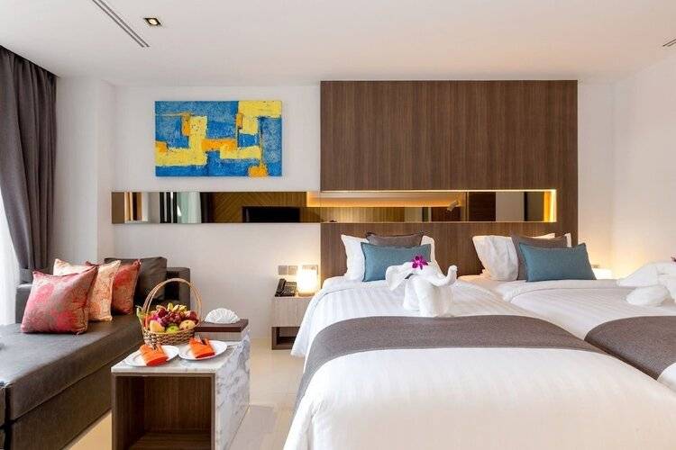 Kudo Hotel