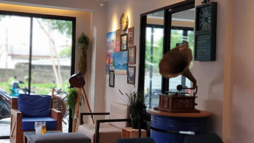 Vipa House Phuket