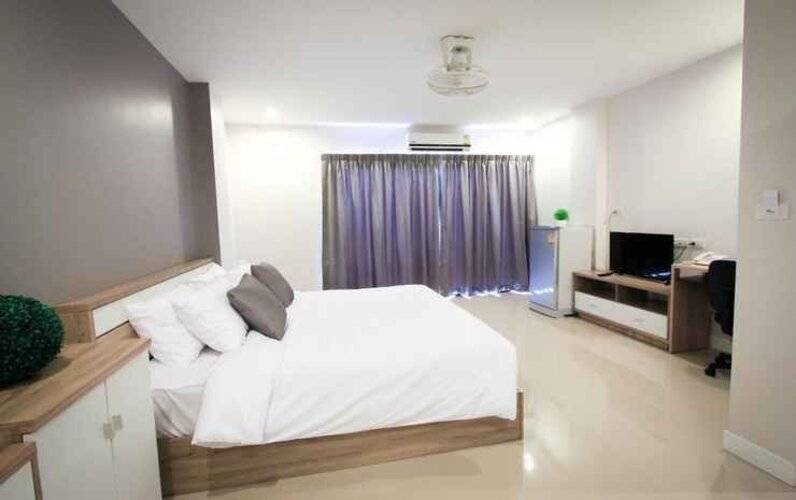 Vipa House Phuket