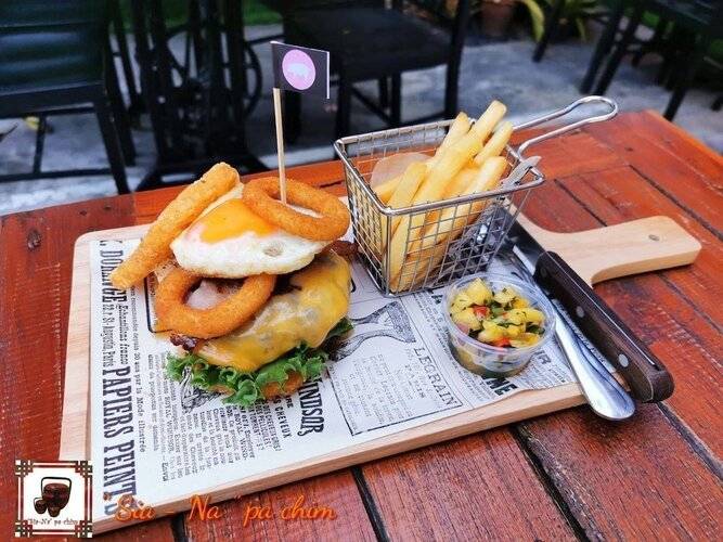Vipa House Phuket
