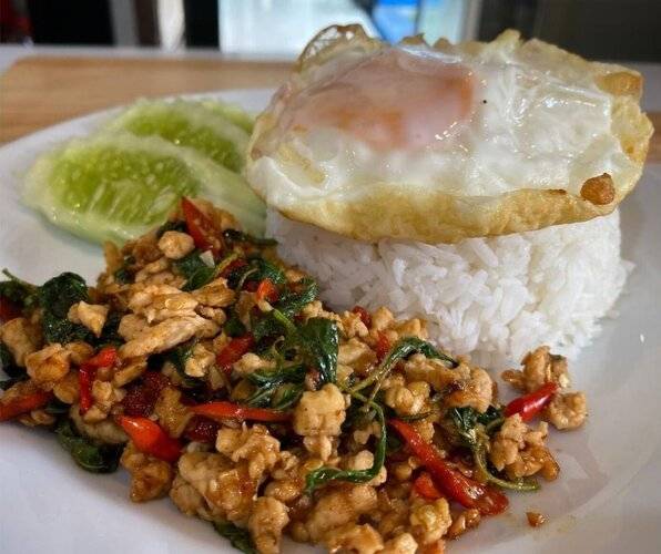 Vipa House Phuket