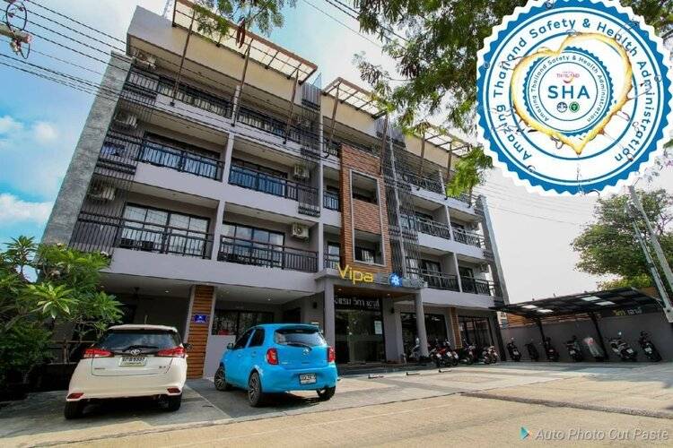 Vipa House Phuket