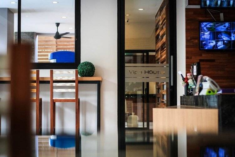 Vipa House Phuket