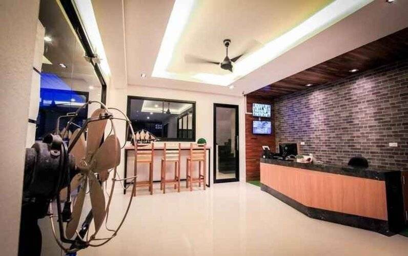 Vipa House Phuket