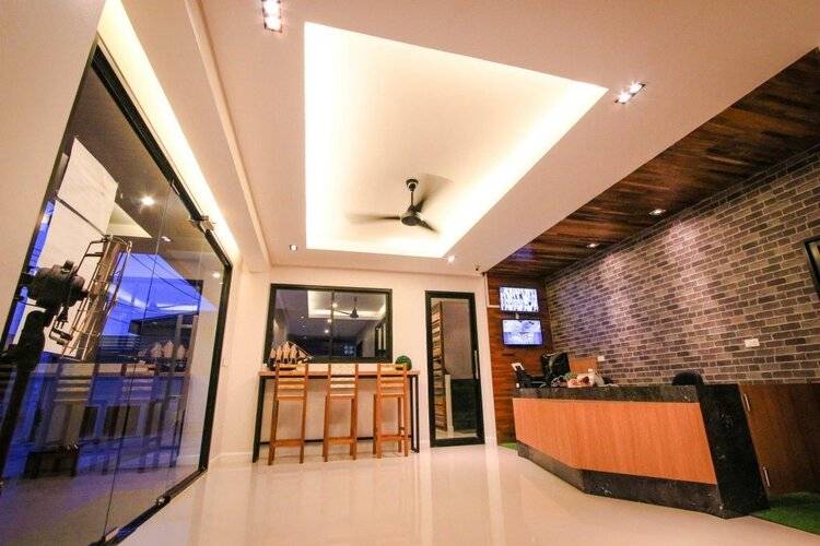 Vipa House Phuket