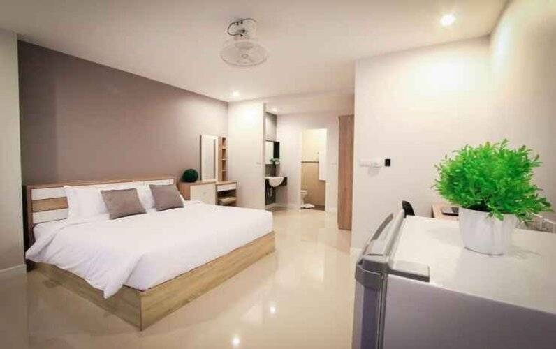 Vipa House Phuket