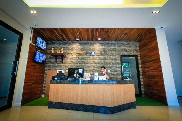 Vipa House Phuket