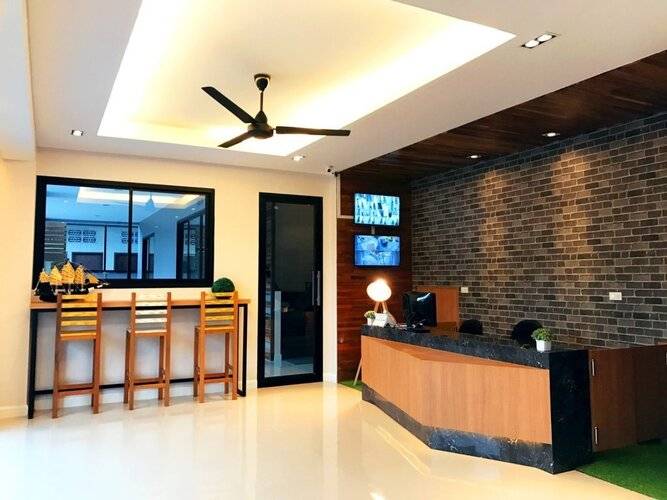 Vipa House Phuket