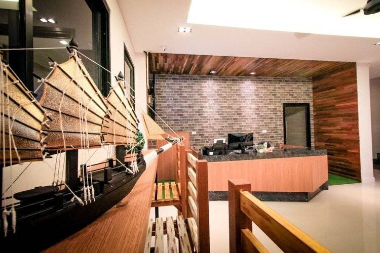 Vipa House Phuket