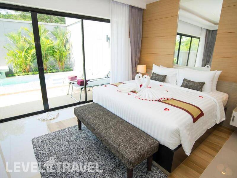 Фотография Pumeria Resort Phuket