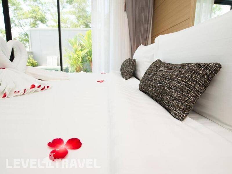 Фотография Pumeria Resort Phuket Фотография Pumeria Resort Phuket