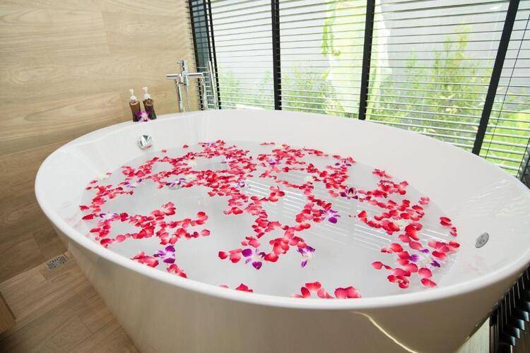 Pumeria Resort Phuket