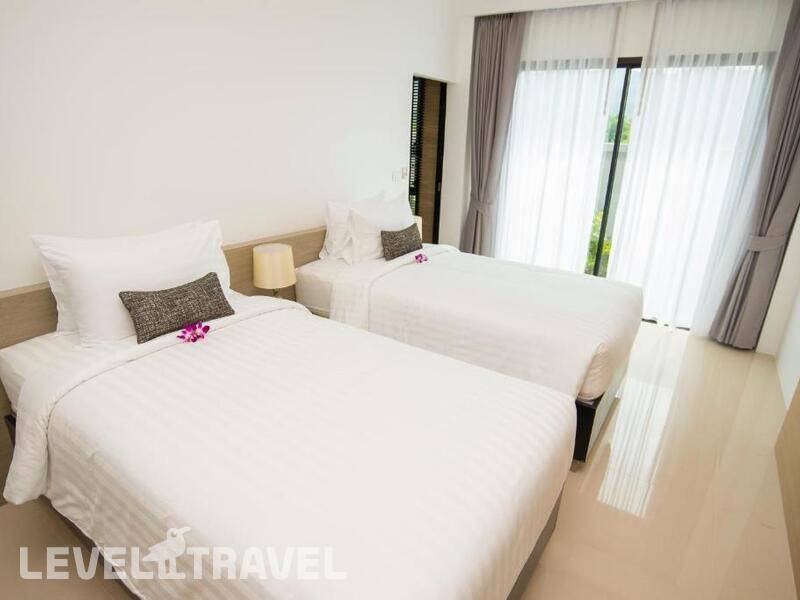 Фотография Pumeria Resort Phuket Фотография Pumeria Resort Phuket