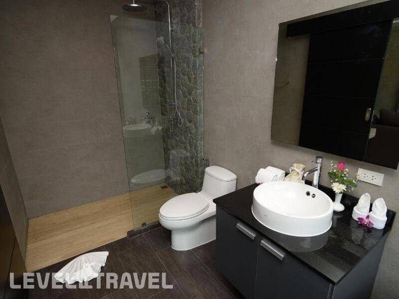 Фотография Pumeria Resort Phuket Фотография Pumeria Resort Phuket