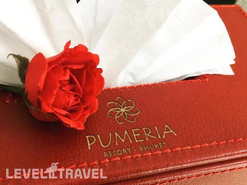 Фотография Pumeria Resort Phuket