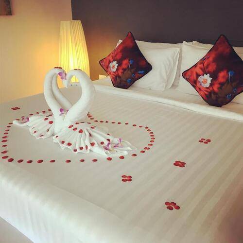 Pumeria Resort Phuket