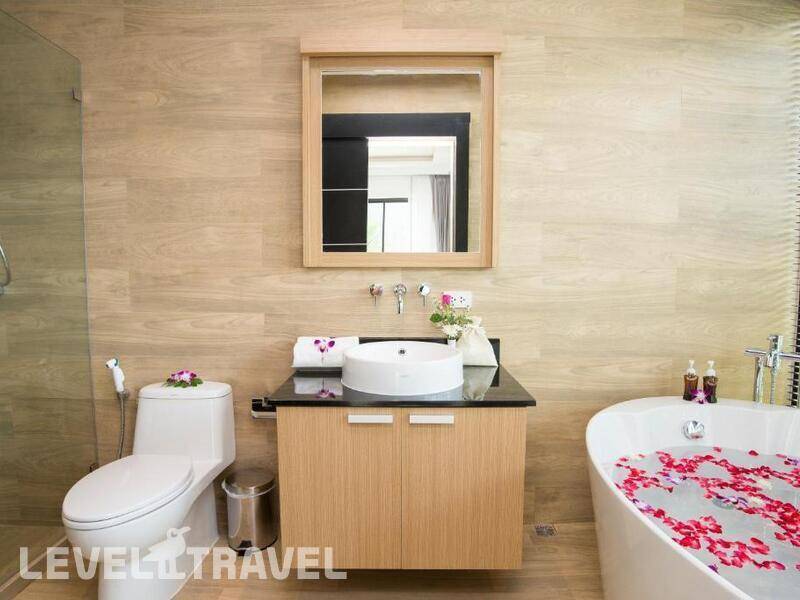 Фотография Pumeria Resort Phuket Фотография Pumeria Resort Phuket