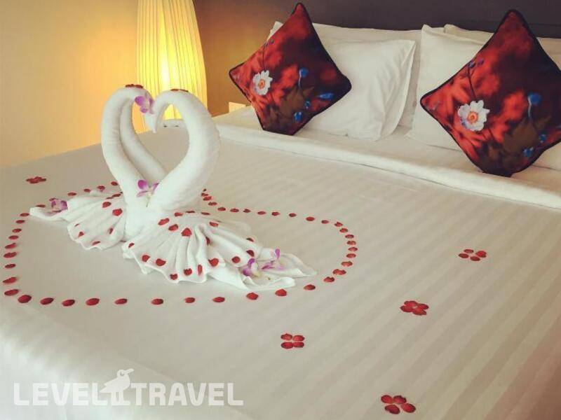 Фотография Pumeria Resort Phuket Фотография Pumeria Resort Phuket