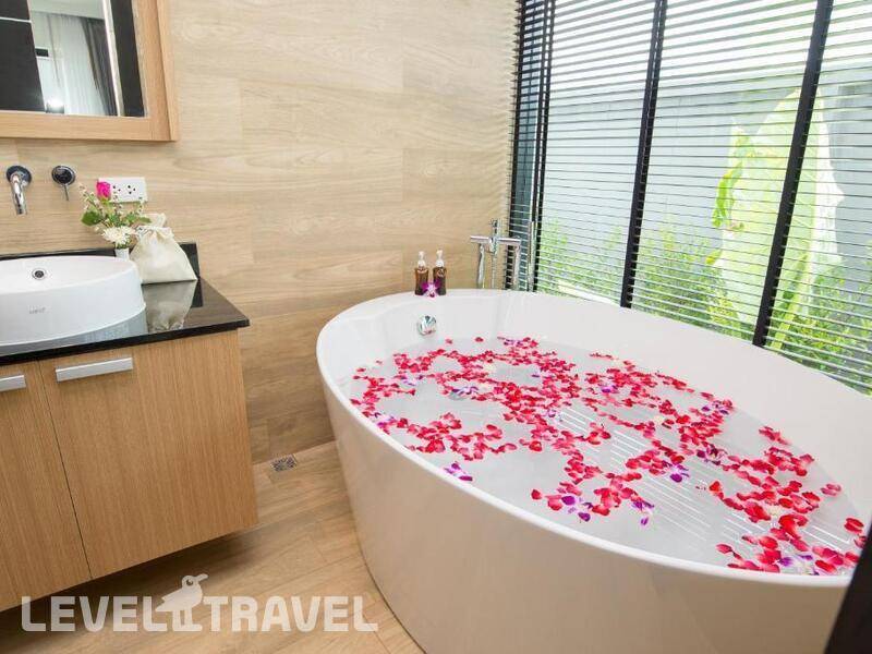 Фотография Pumeria Resort Phuket Фотография Pumeria Resort Phuket