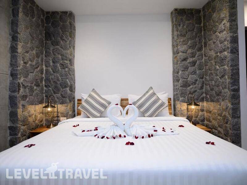 Фотография Pumeria Resort Phuket Фотография Pumeria Resort Phuket