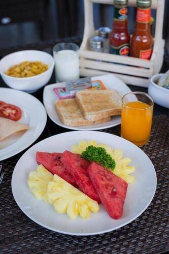 Pumeria Resort Phuket