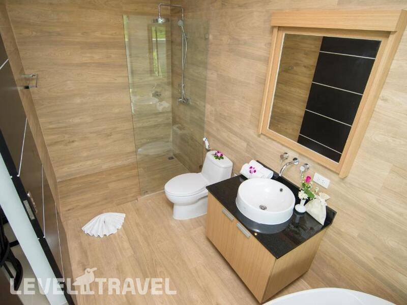 Фотография Pumeria Resort Phuket