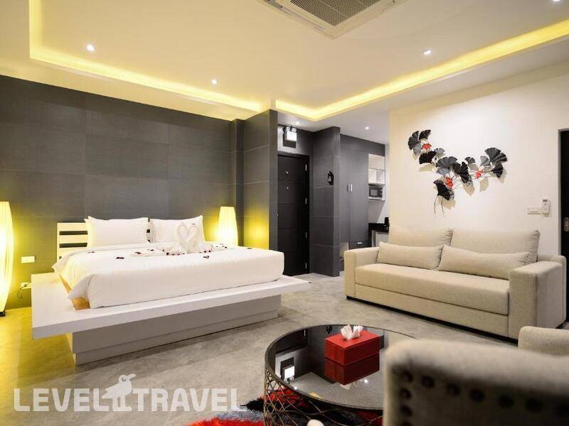 Фотография Pumeria Resort Phuket