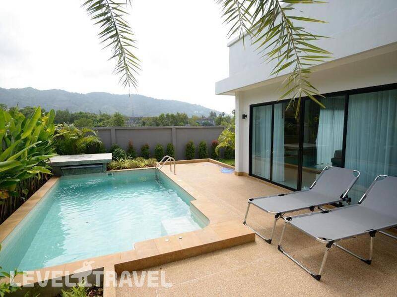 Фотография Pumeria Resort Phuket Фотография Pumeria Resort Phuket