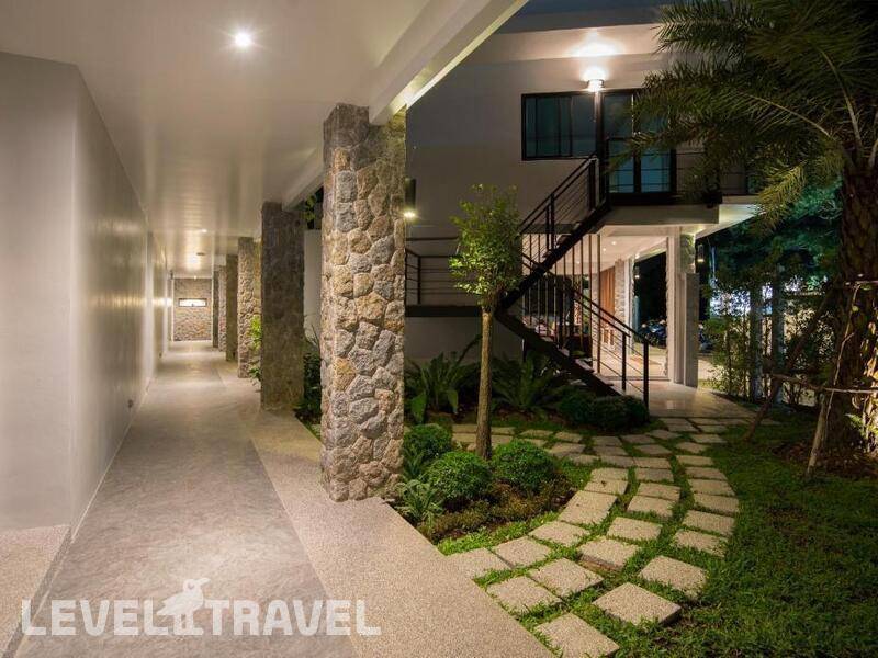 Фотография Pumeria Resort Phuket Фотография Pumeria Resort Phuket