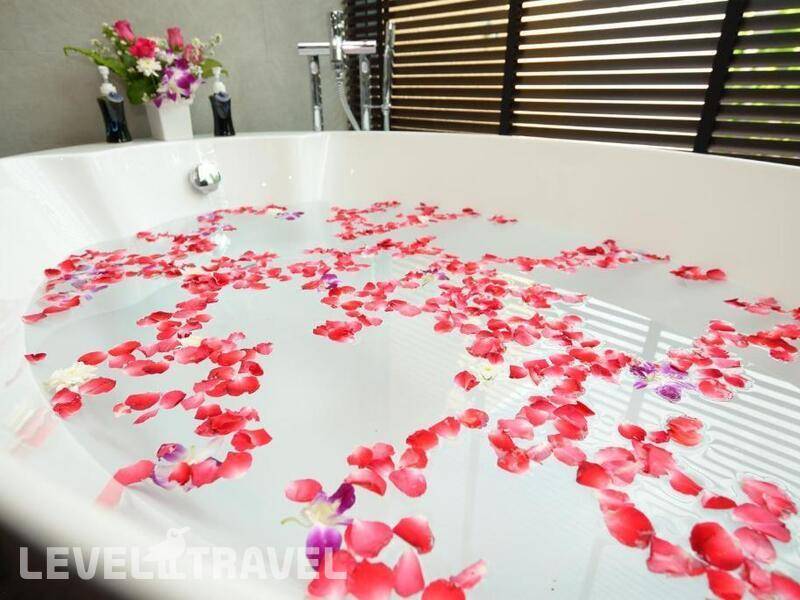 Фотография Pumeria Resort Phuket Фотография Pumeria Resort Phuket