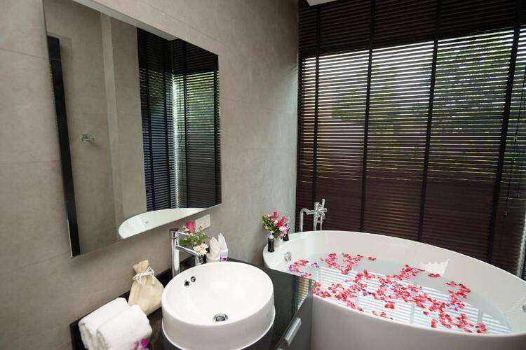 Pumeria Resort Phuket