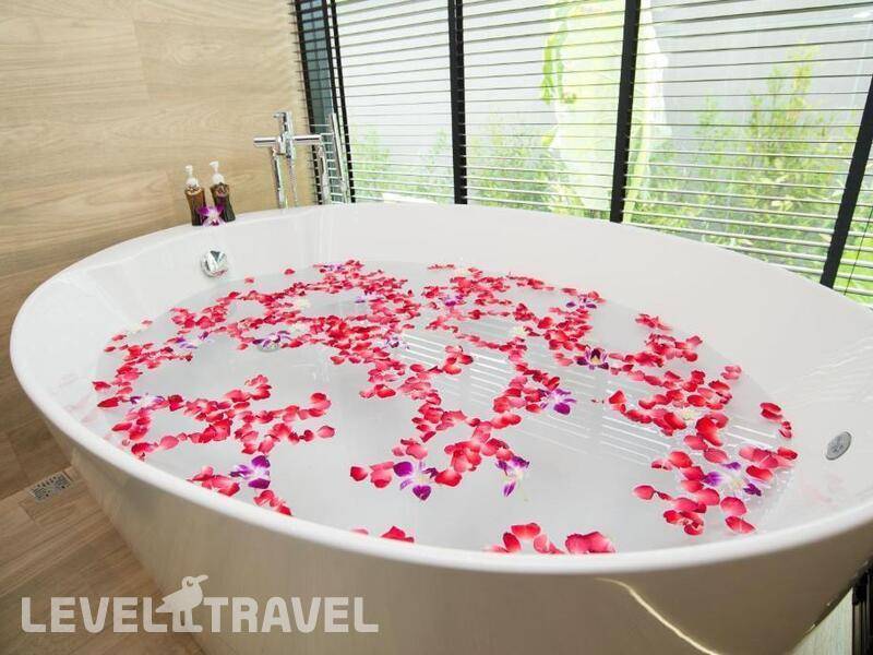 Фотография Pumeria Resort Phuket Фотография Pumeria Resort Phuket