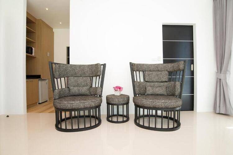 Pumeria Resort Phuket